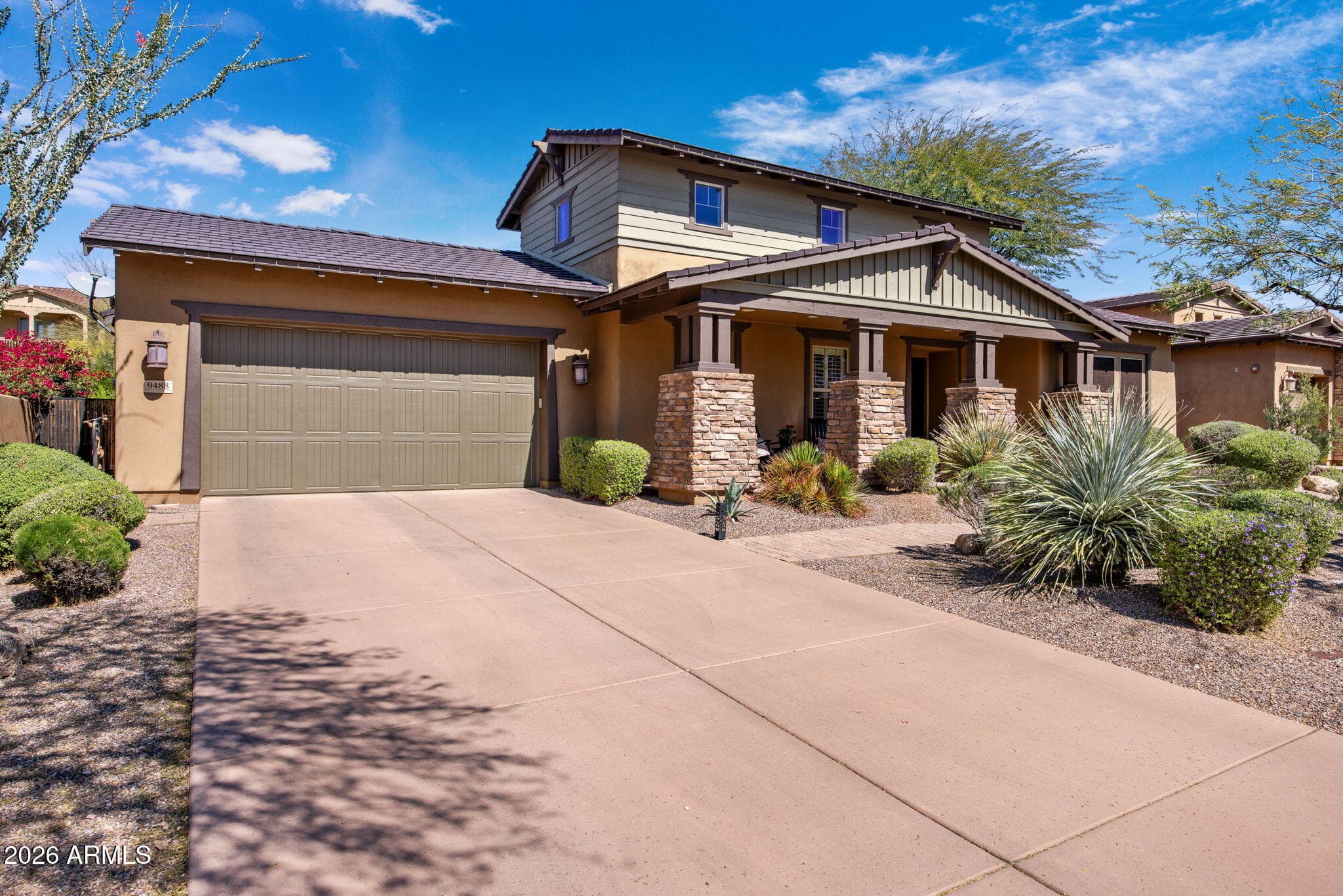 9488 E Canyon View Rd — photo 2