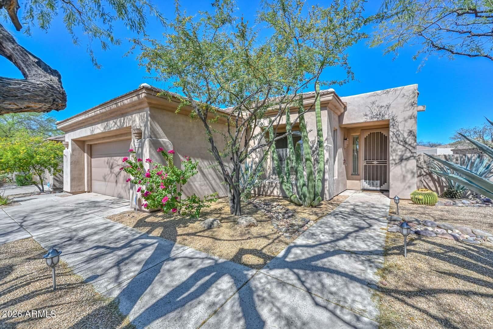6970 E Hibiscus Way — photo 1