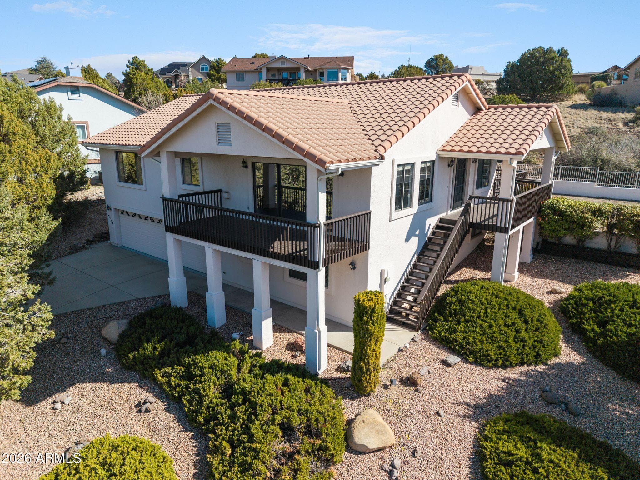 739 Yavapai Hills Dr — photo 1