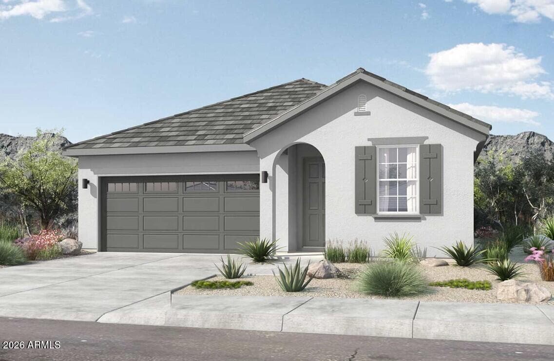 14386 W Soft Wind Dr — photo 1