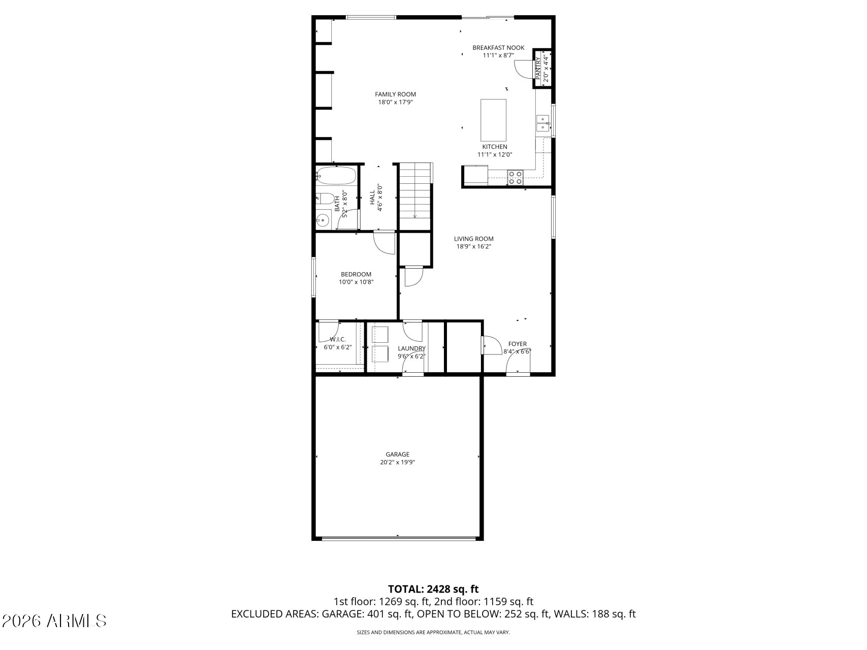 12363 W Turney Ave — photo 35