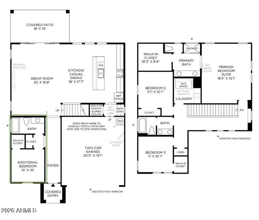 3308 W Emerald Rd — photo 2