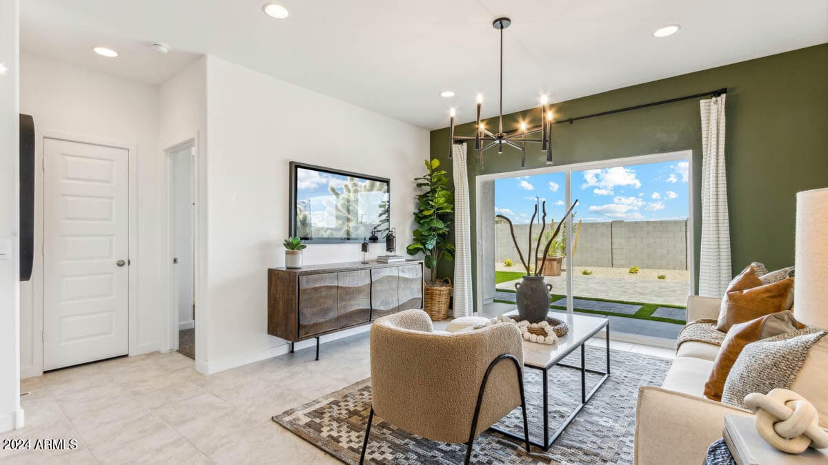 5549 E CINDER LN - See more photos