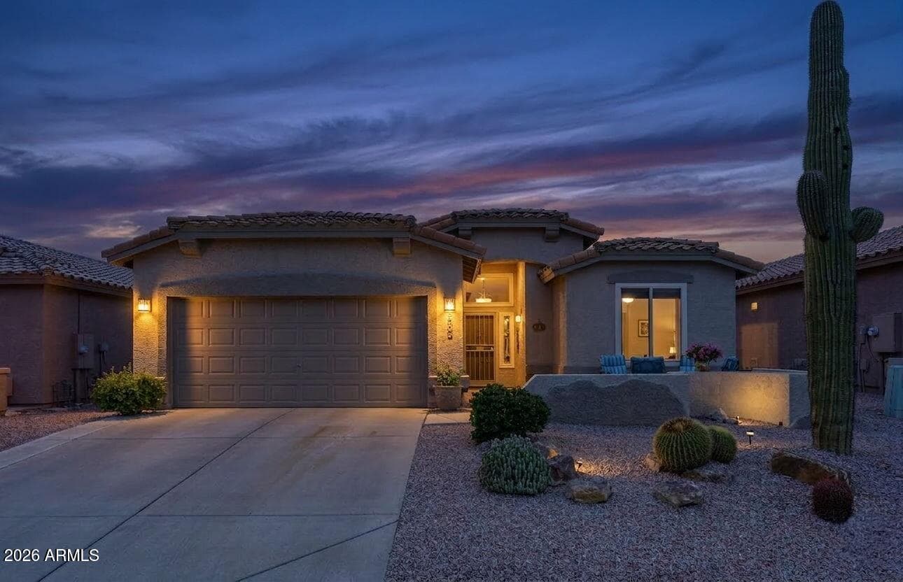 6570 S Front Nine Dr — photo 1