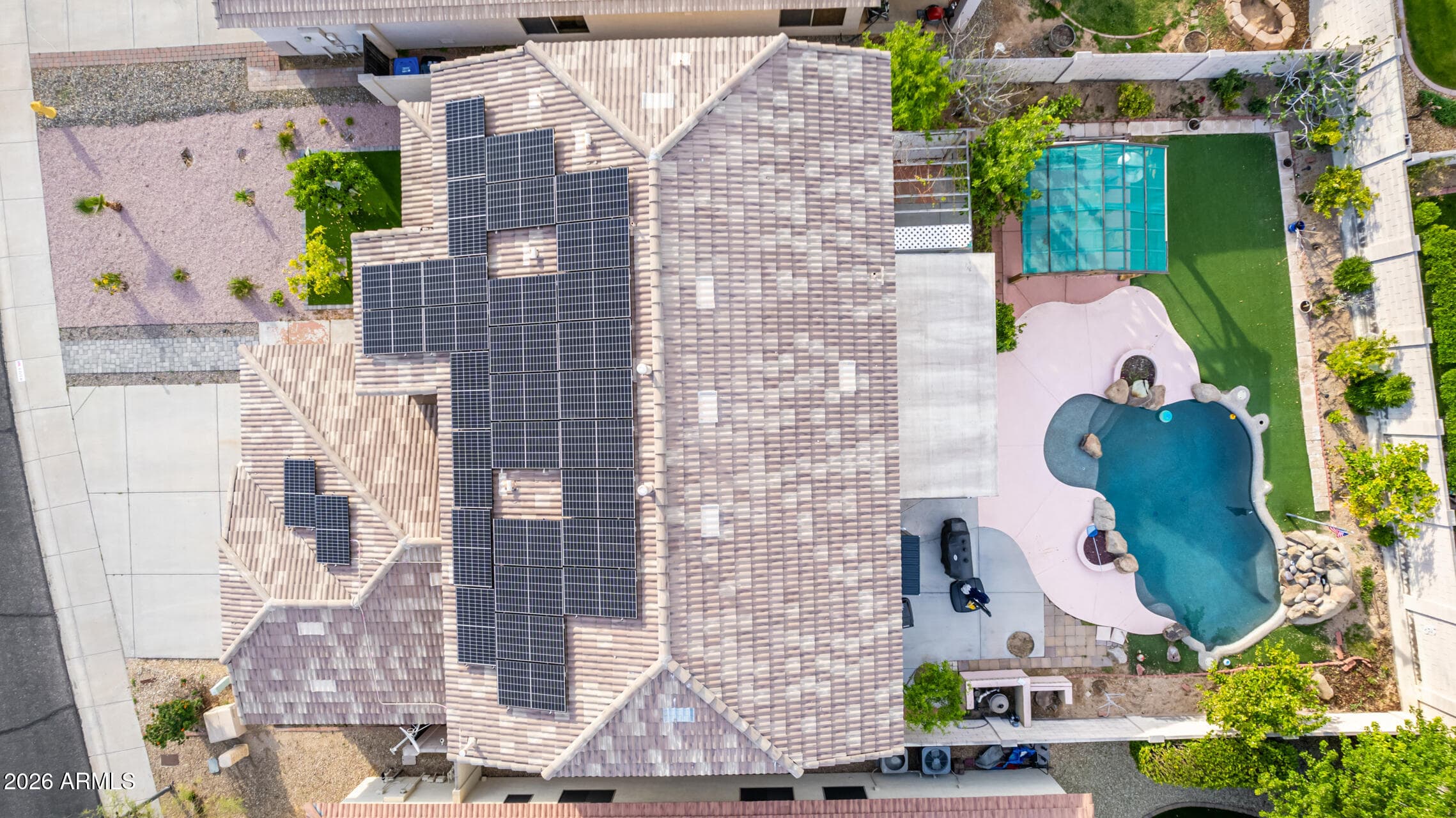 6008 W Blue Sky Dr — photo 38