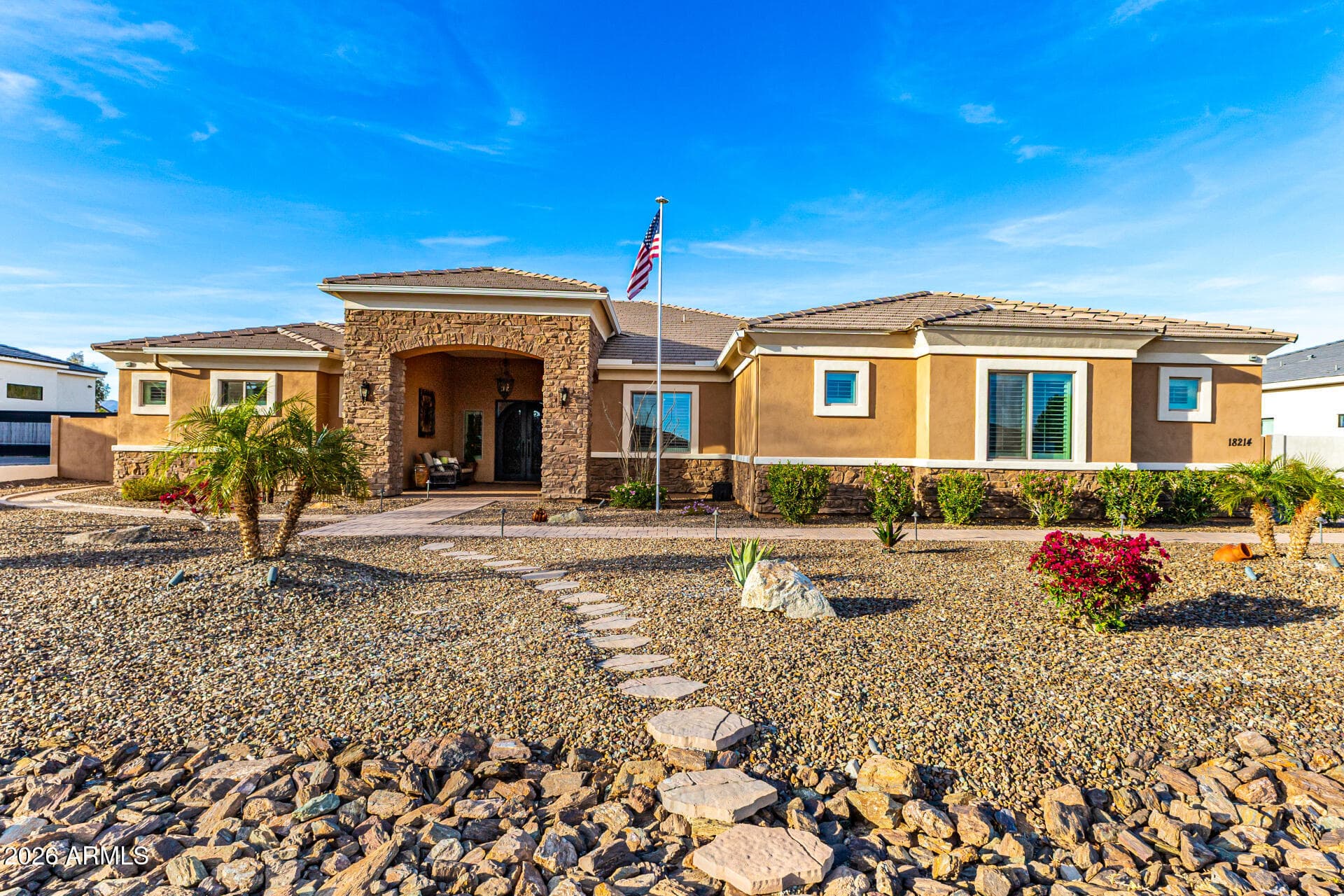 18214 W San Miguel Ct — photo 1