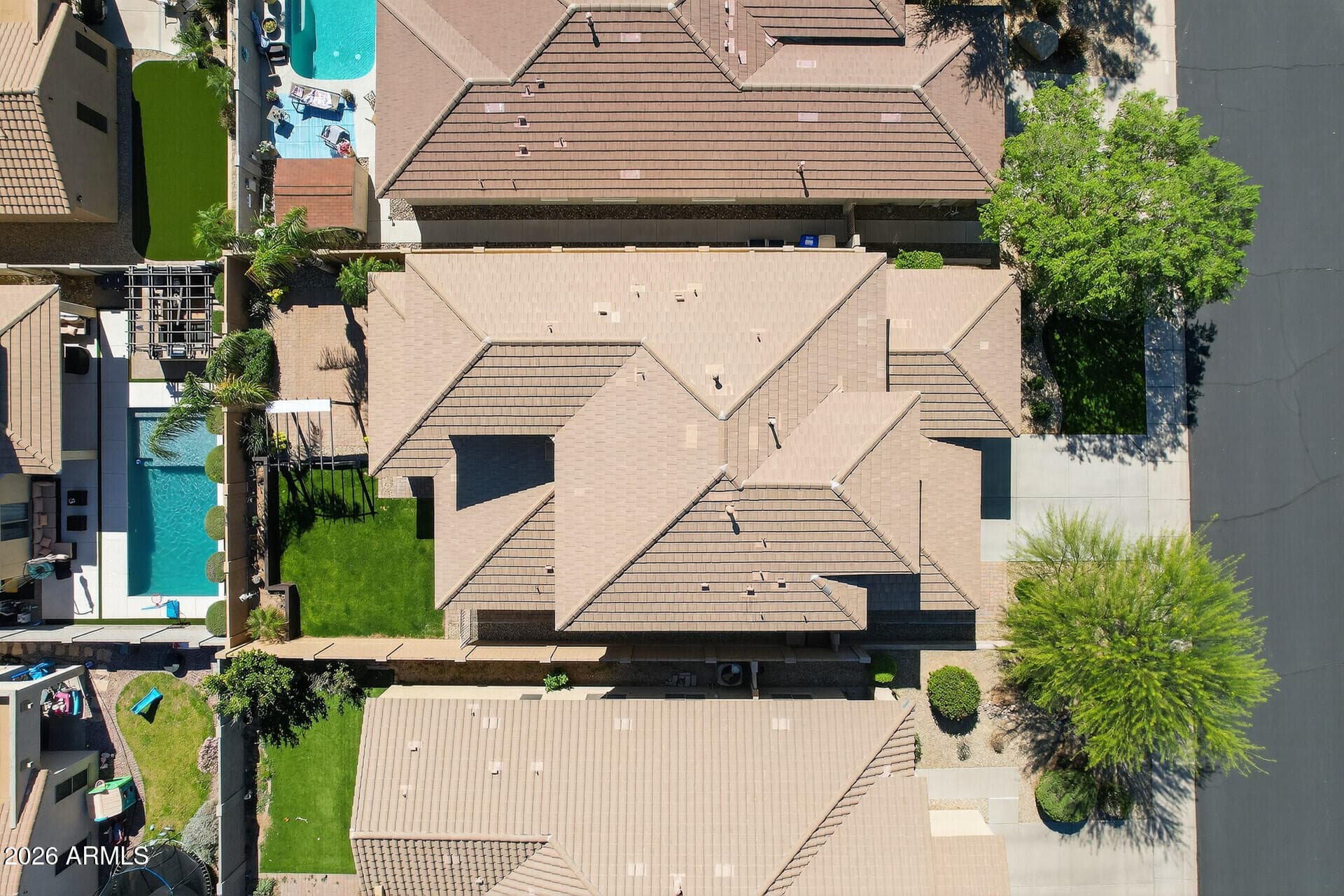 7135 W Desert Mirage Dr — photo 36