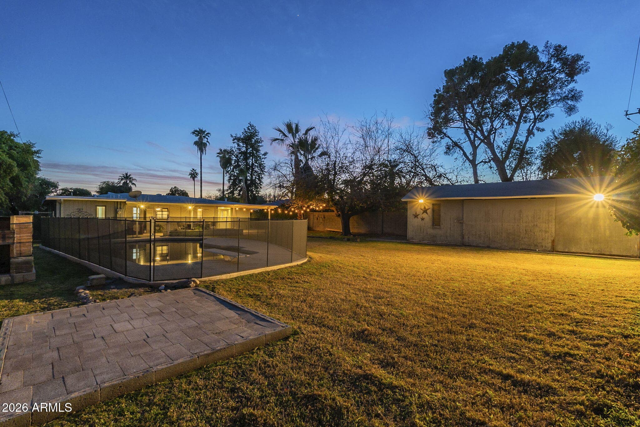 4208 E Wilshire Dr — photo 59