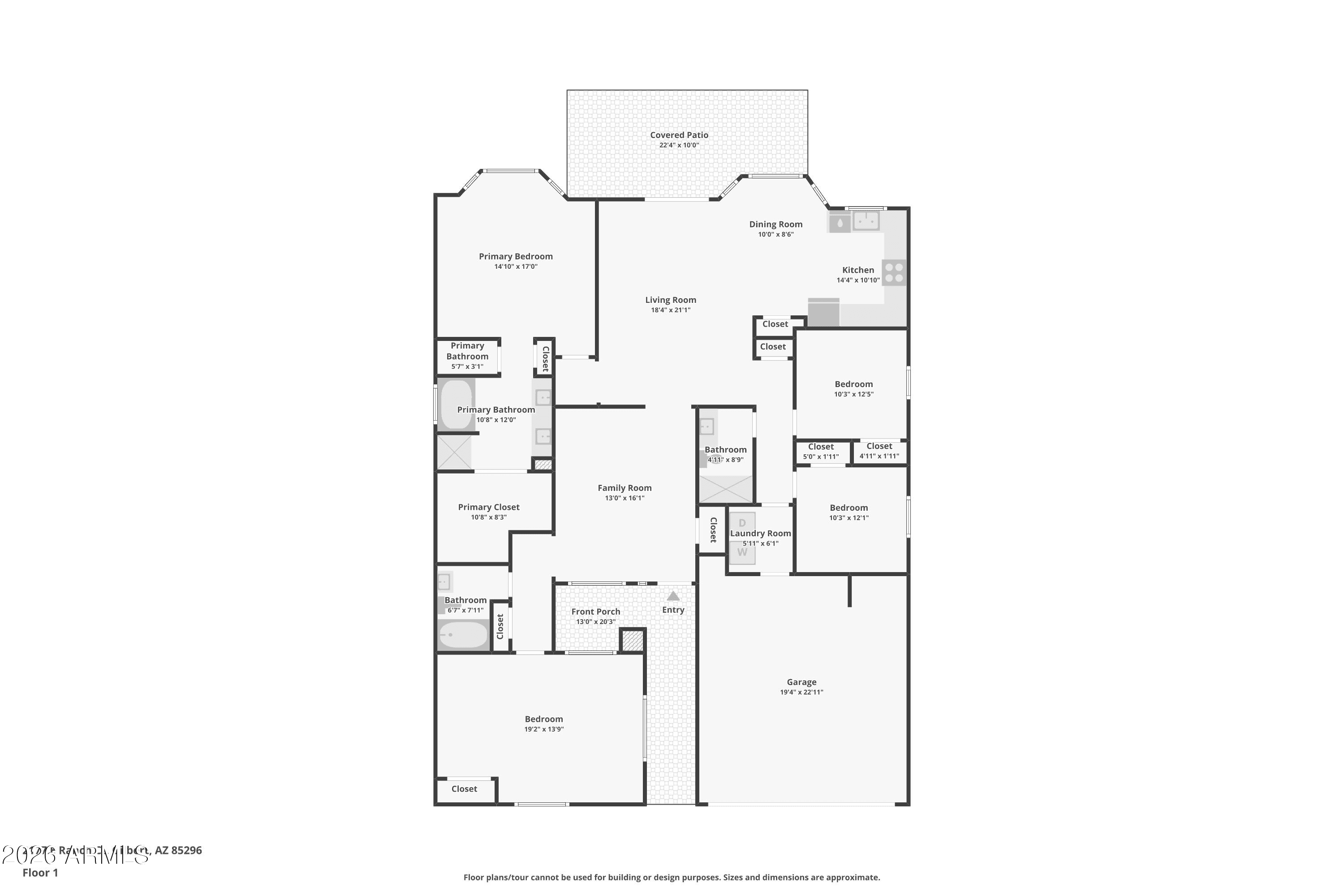 2177 E Ranch Ct — photo 44