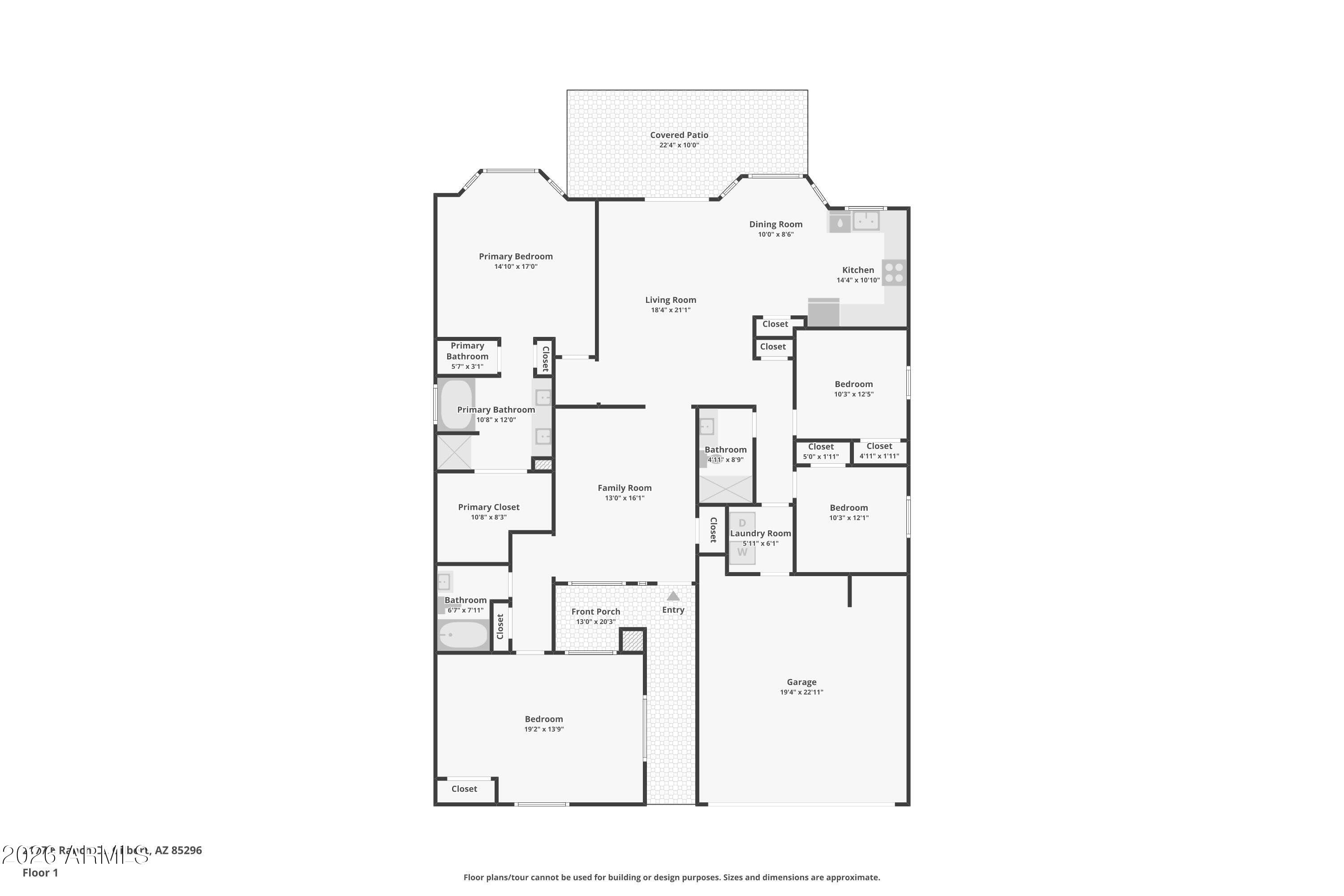 2177 E Ranch Ct — photo 2