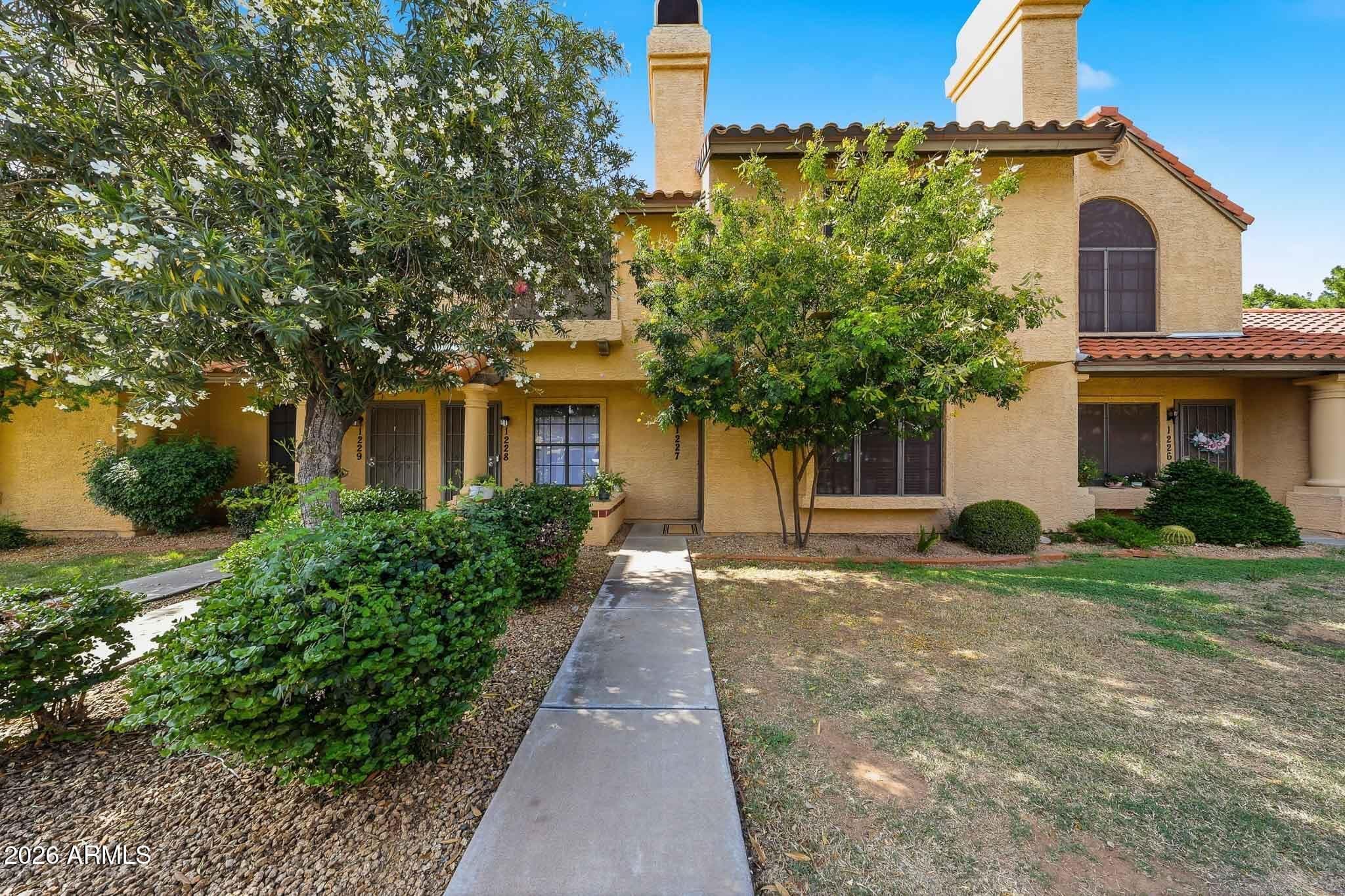5704 E Aire Libre Ave 1227 — photo 1