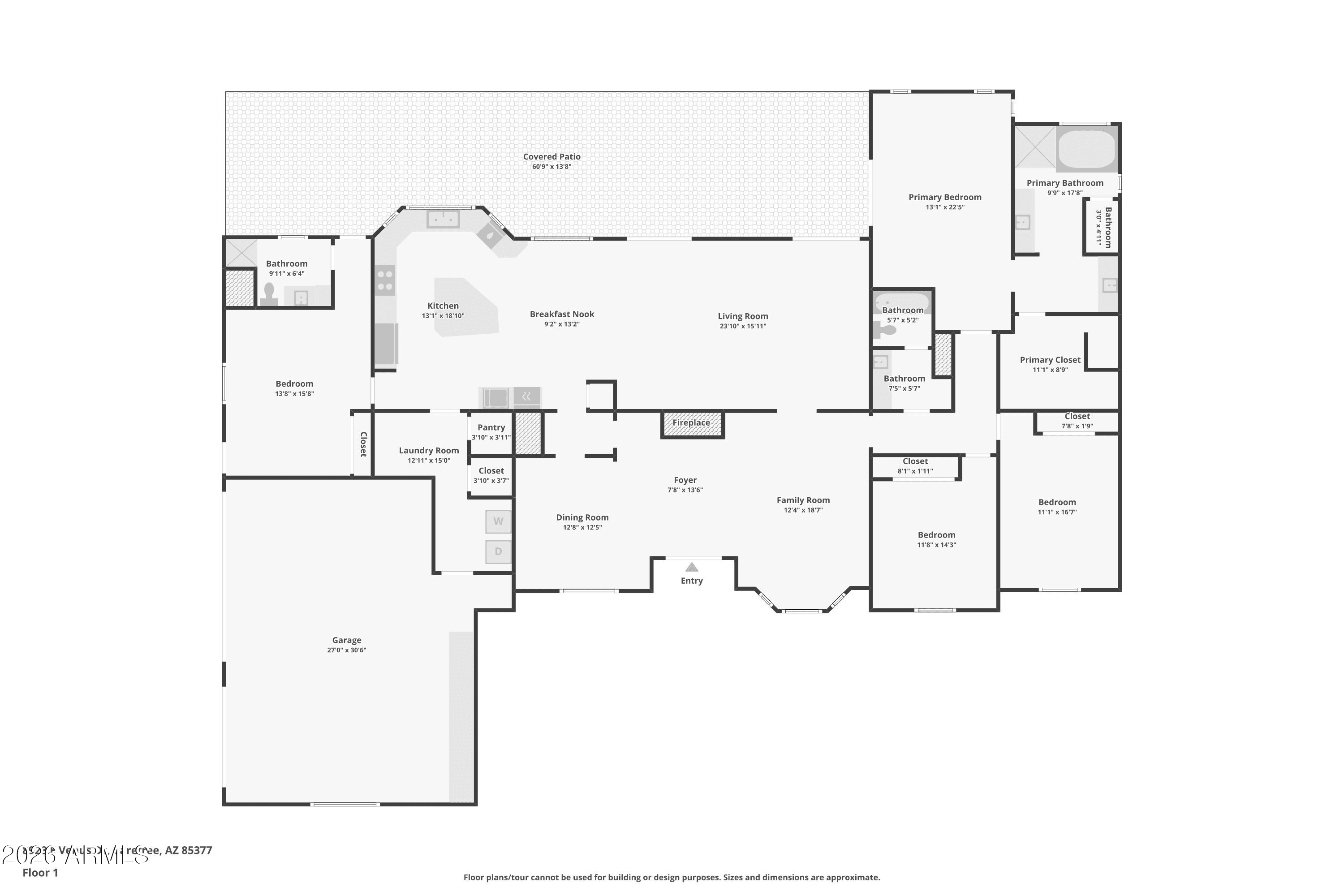 8928 E Venus Dr — photo 60