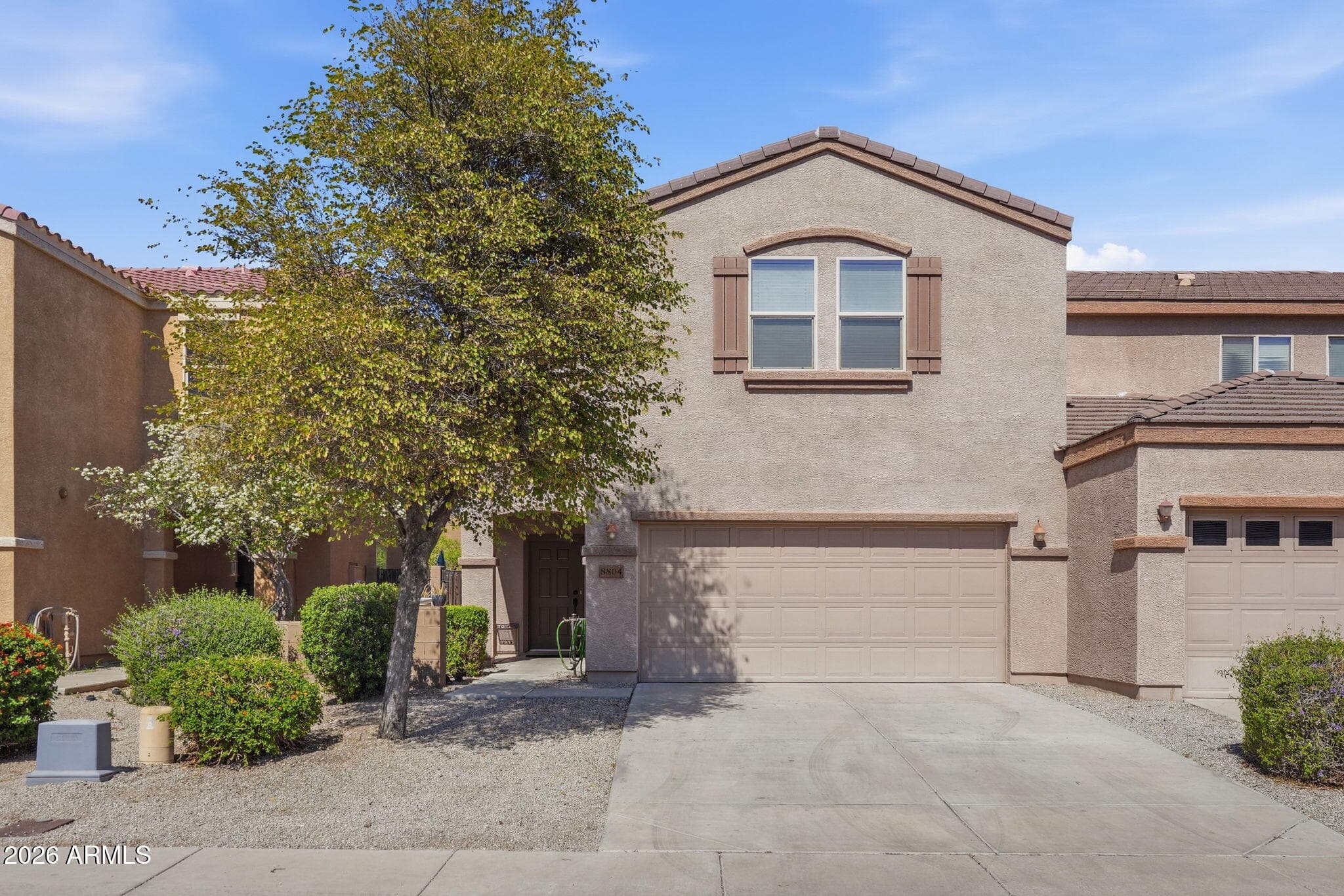 8804 W Pershing Ave — photo 1