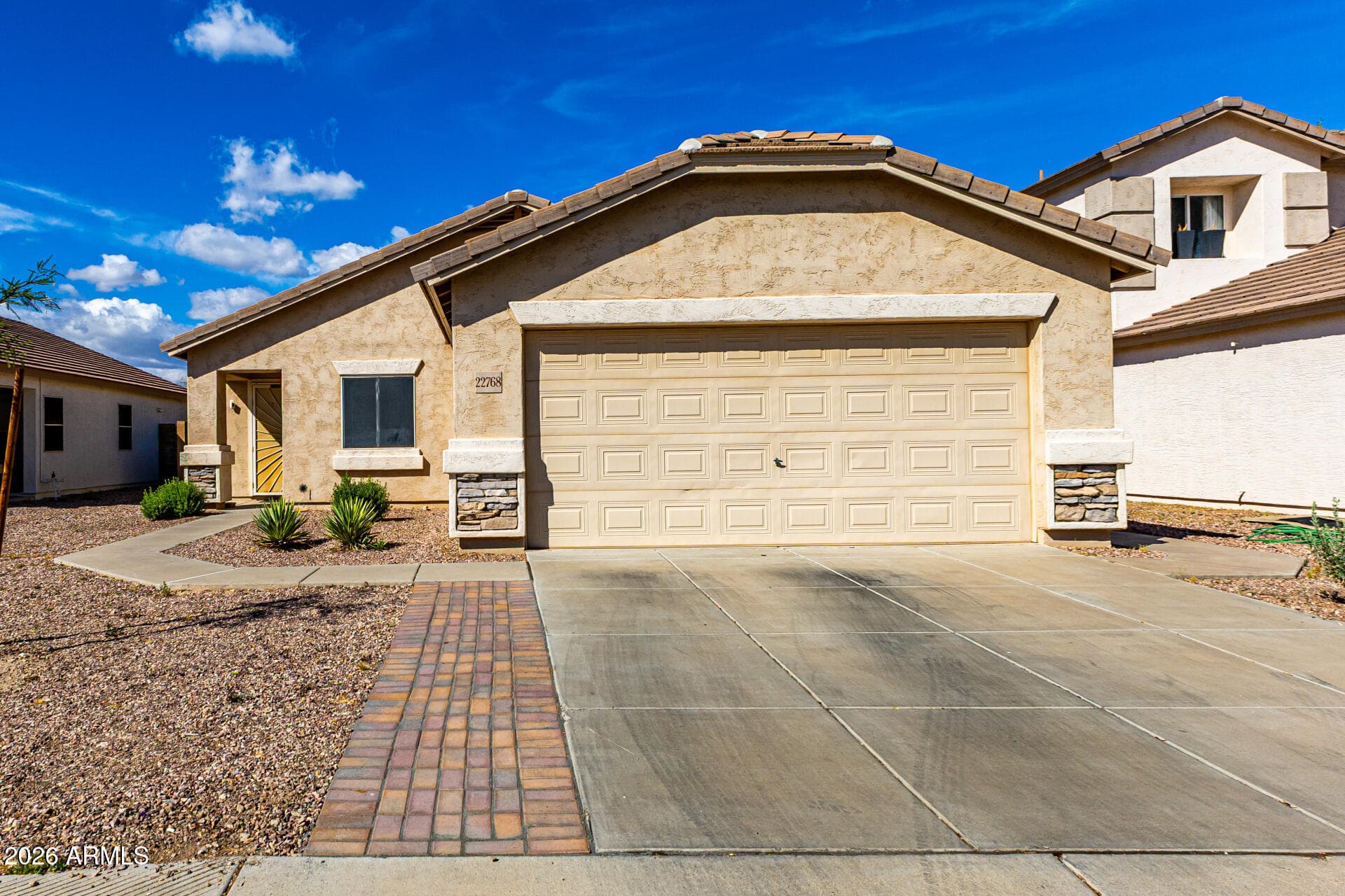 22768 W Cocopah St — photo 1