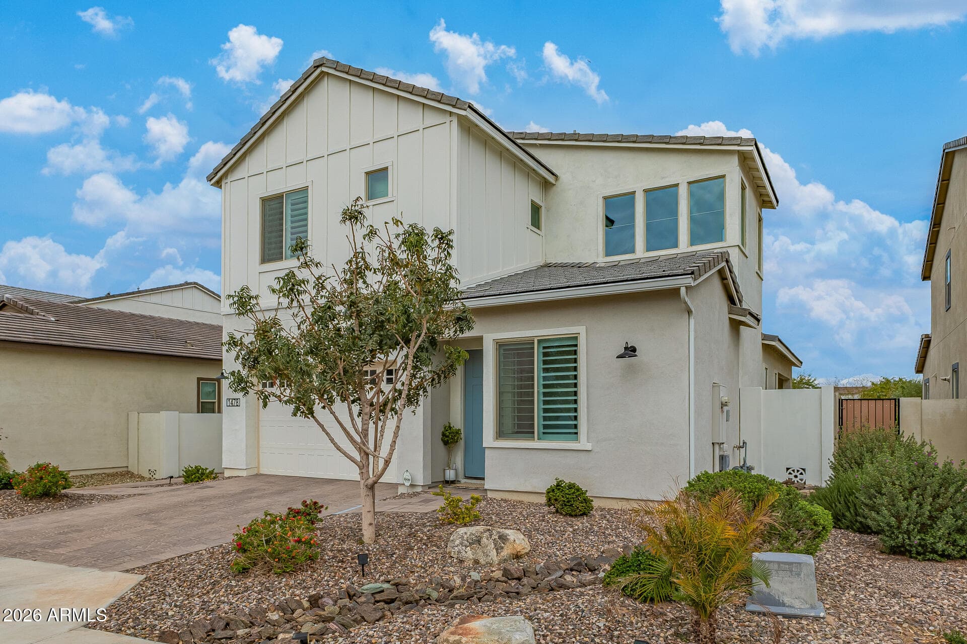 1478 E Lodgepole Dr — photo 1