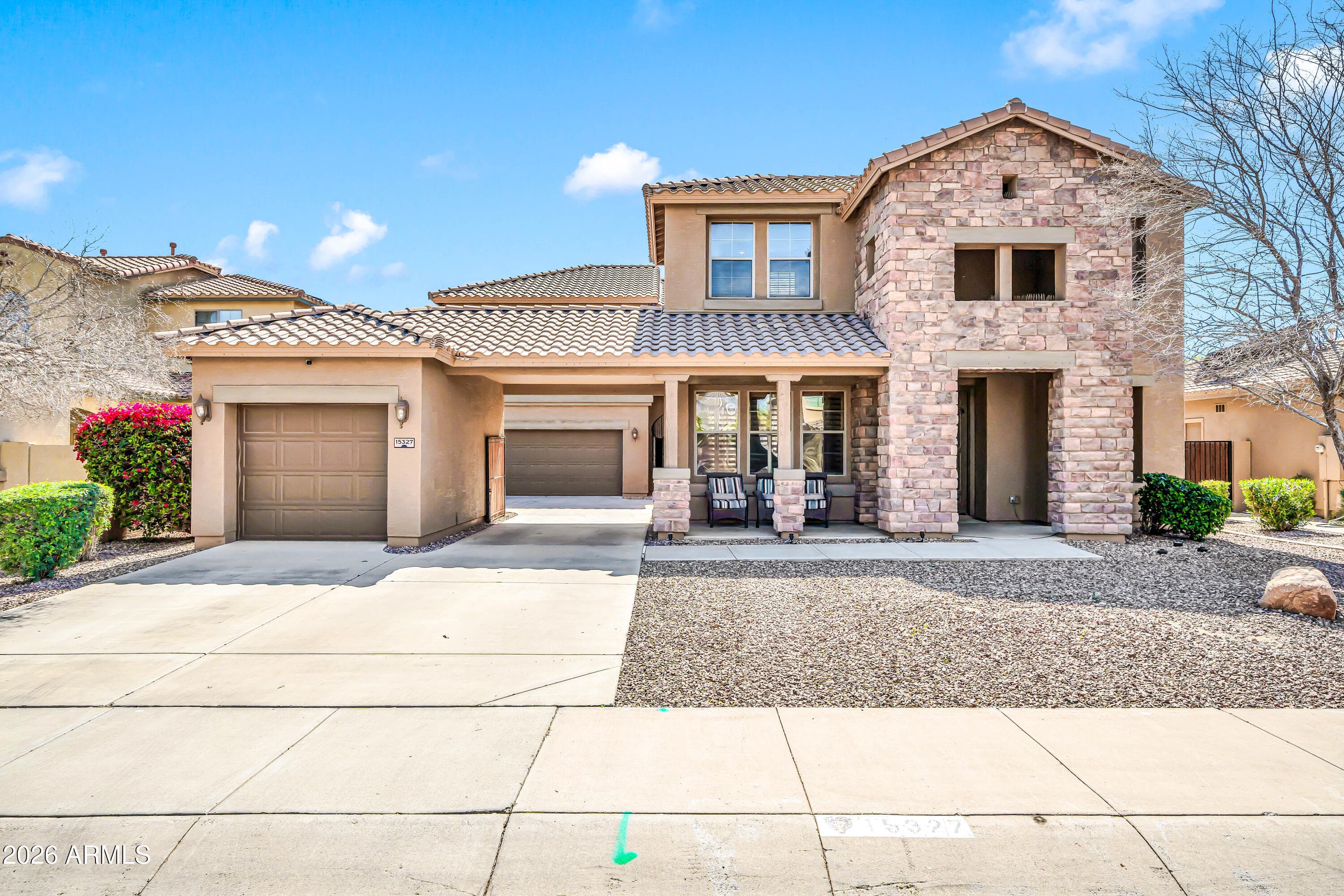 15327 W Roma Ave — photo 1