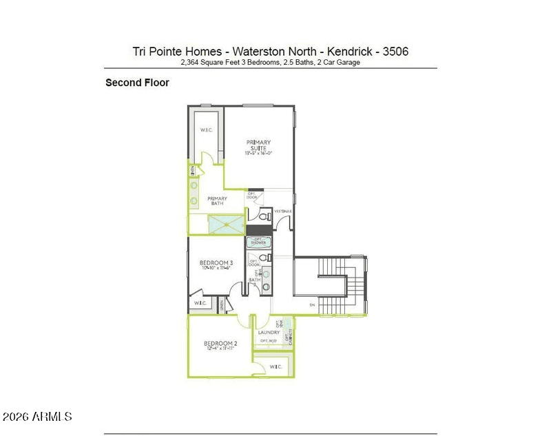 1478 E Lodgepole Dr — photo 62