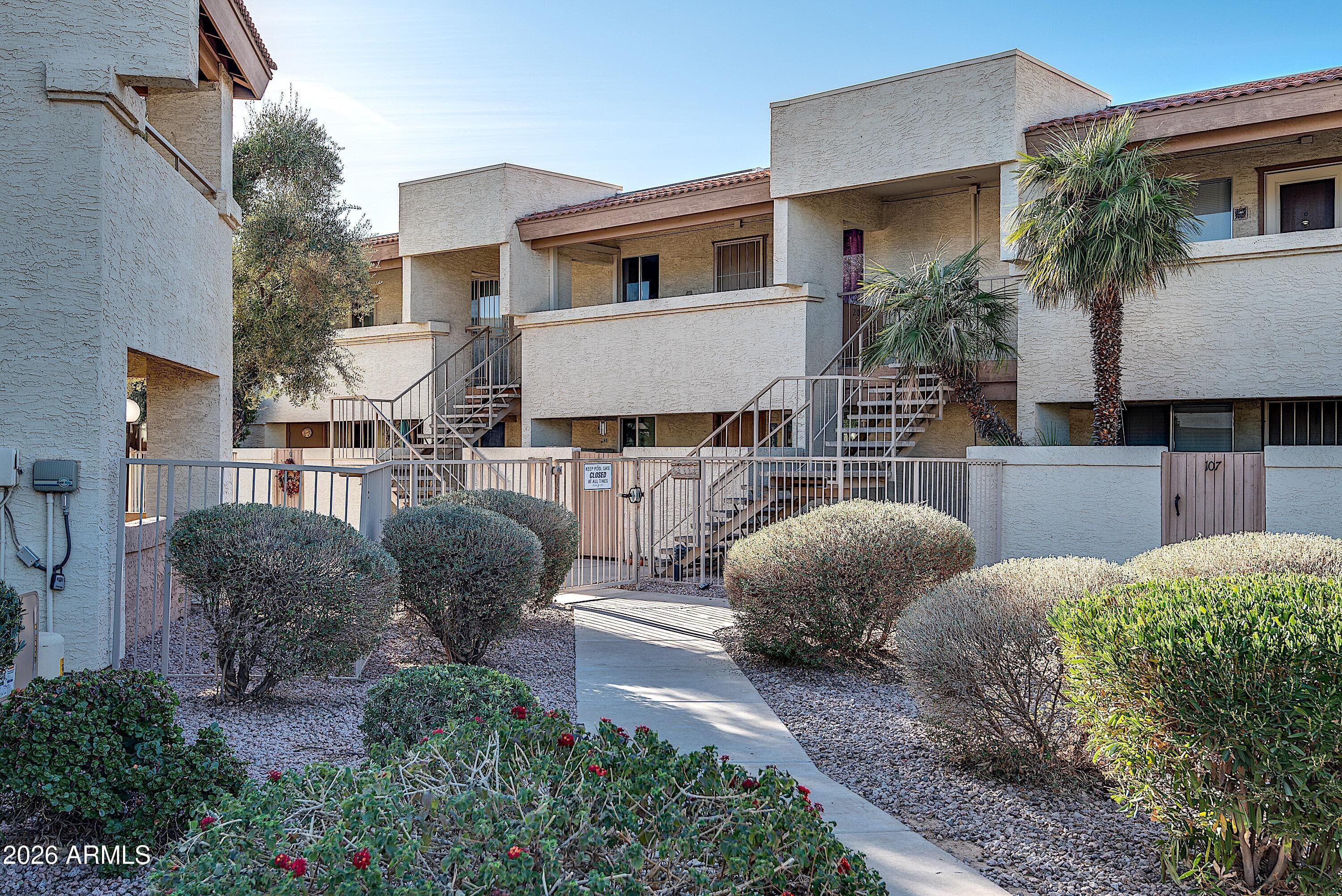 4150 E Cactus Rd 108 — photo 1