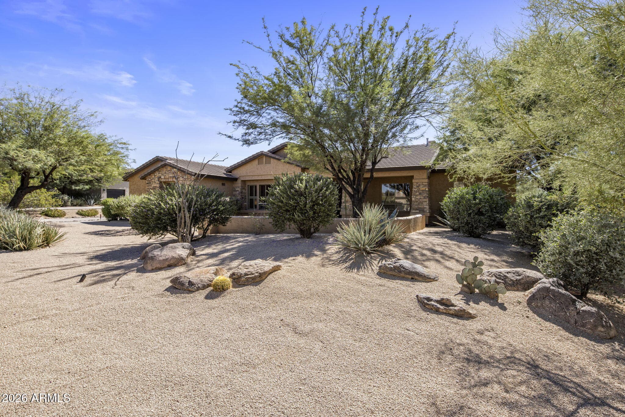 5677 E Hedgehog Pl — photo 2