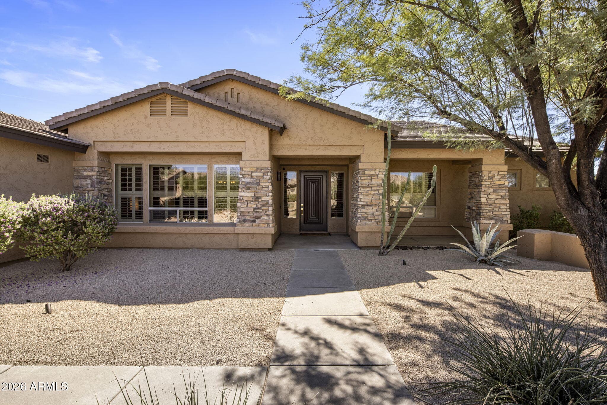 5677 E Hedgehog Pl — photo 1