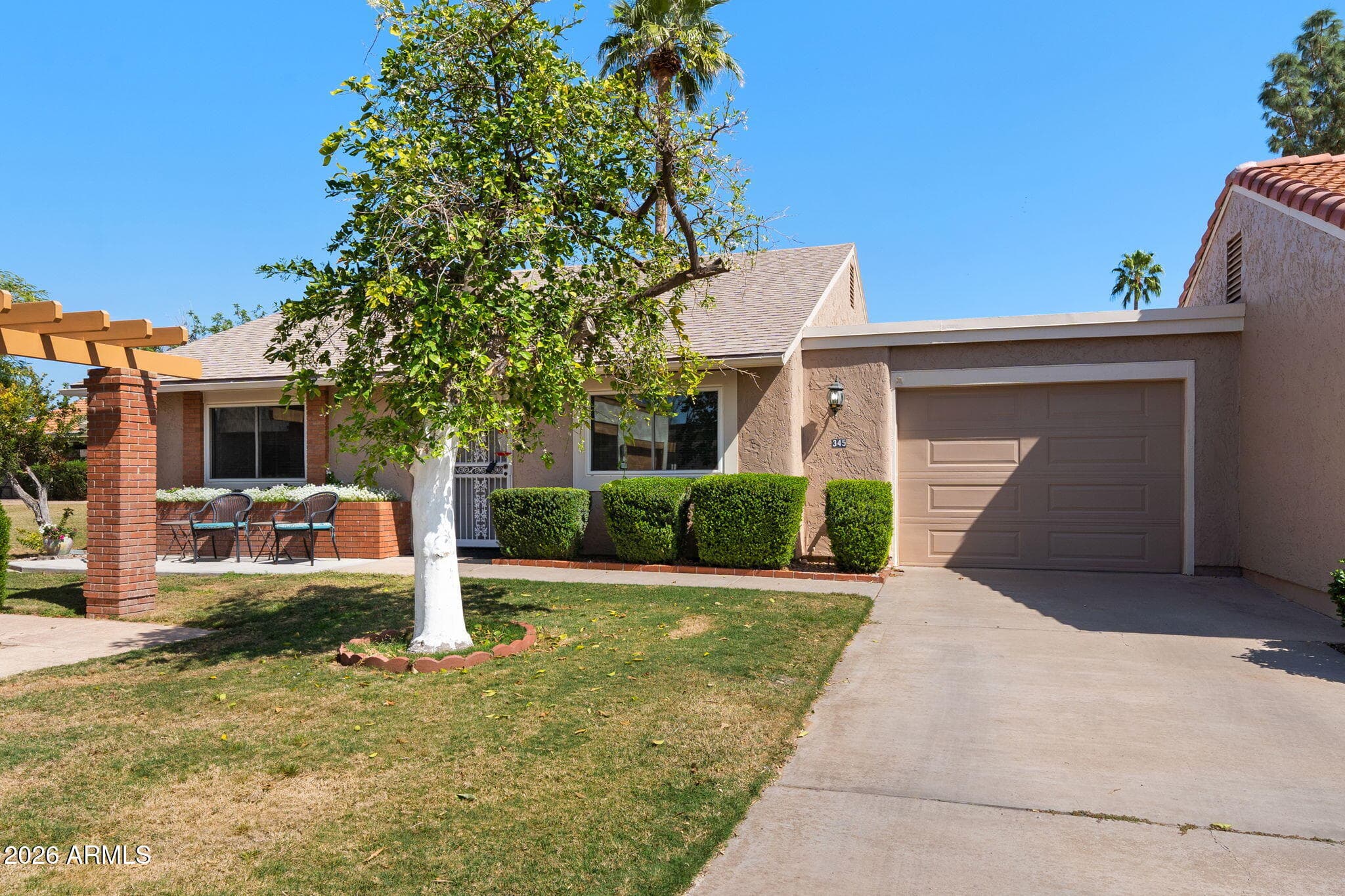 345 LEISURE WORLD -- - Photo 1