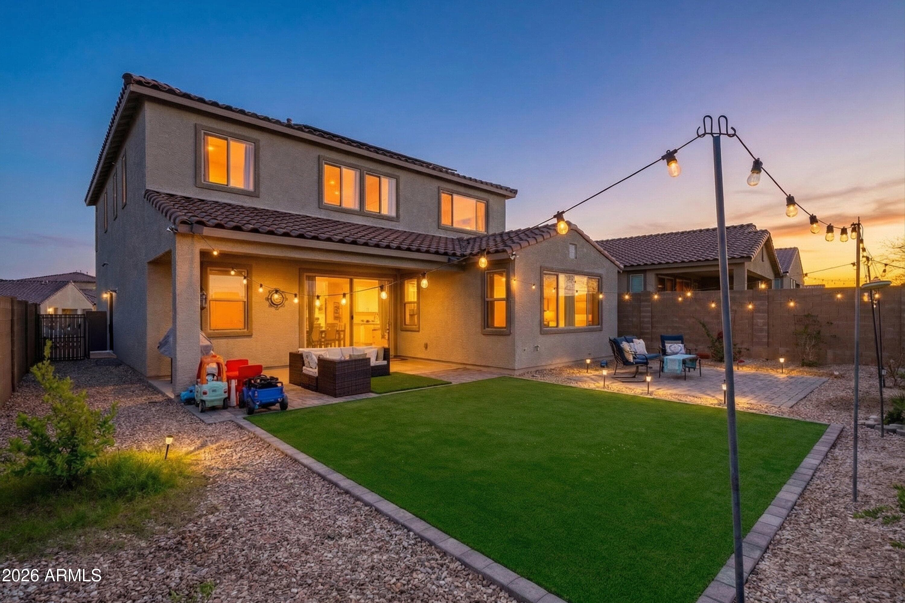 17834 W Thistle Landing Dr — photo 2