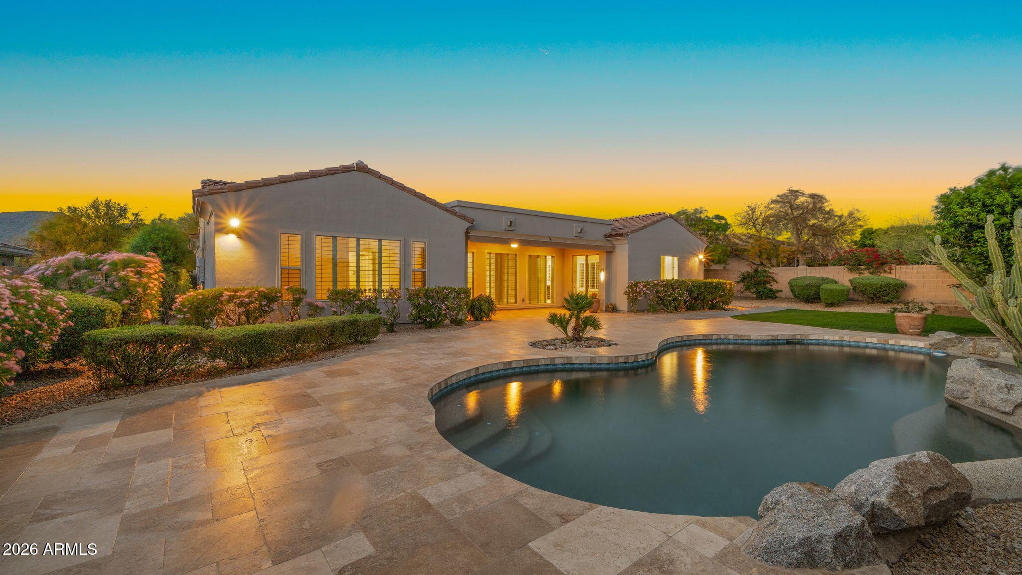 12075 E Mescal St — photo 1