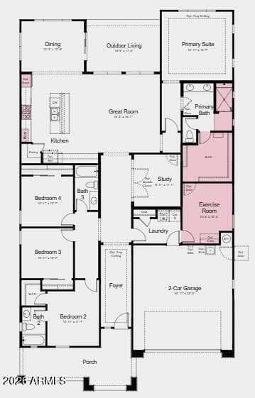 8125 E Renata Ave — photo 2