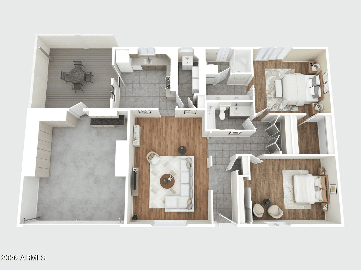 6512 N 12th Way — photo 41