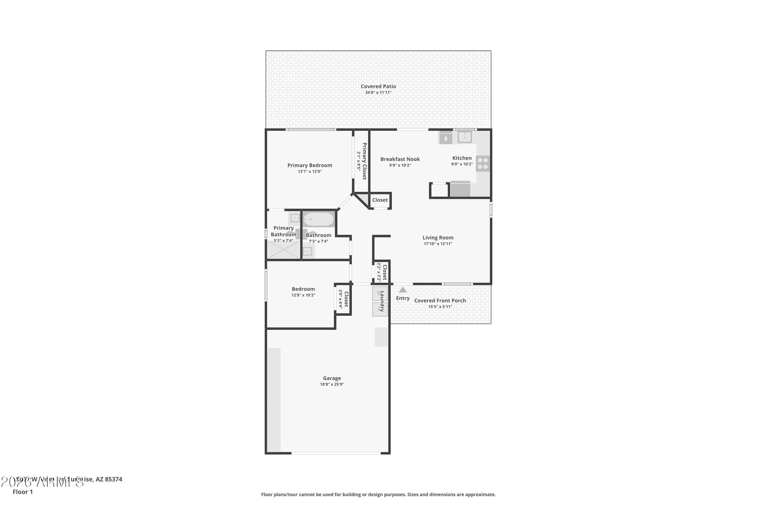 15051 W Kings Dr — photo 29