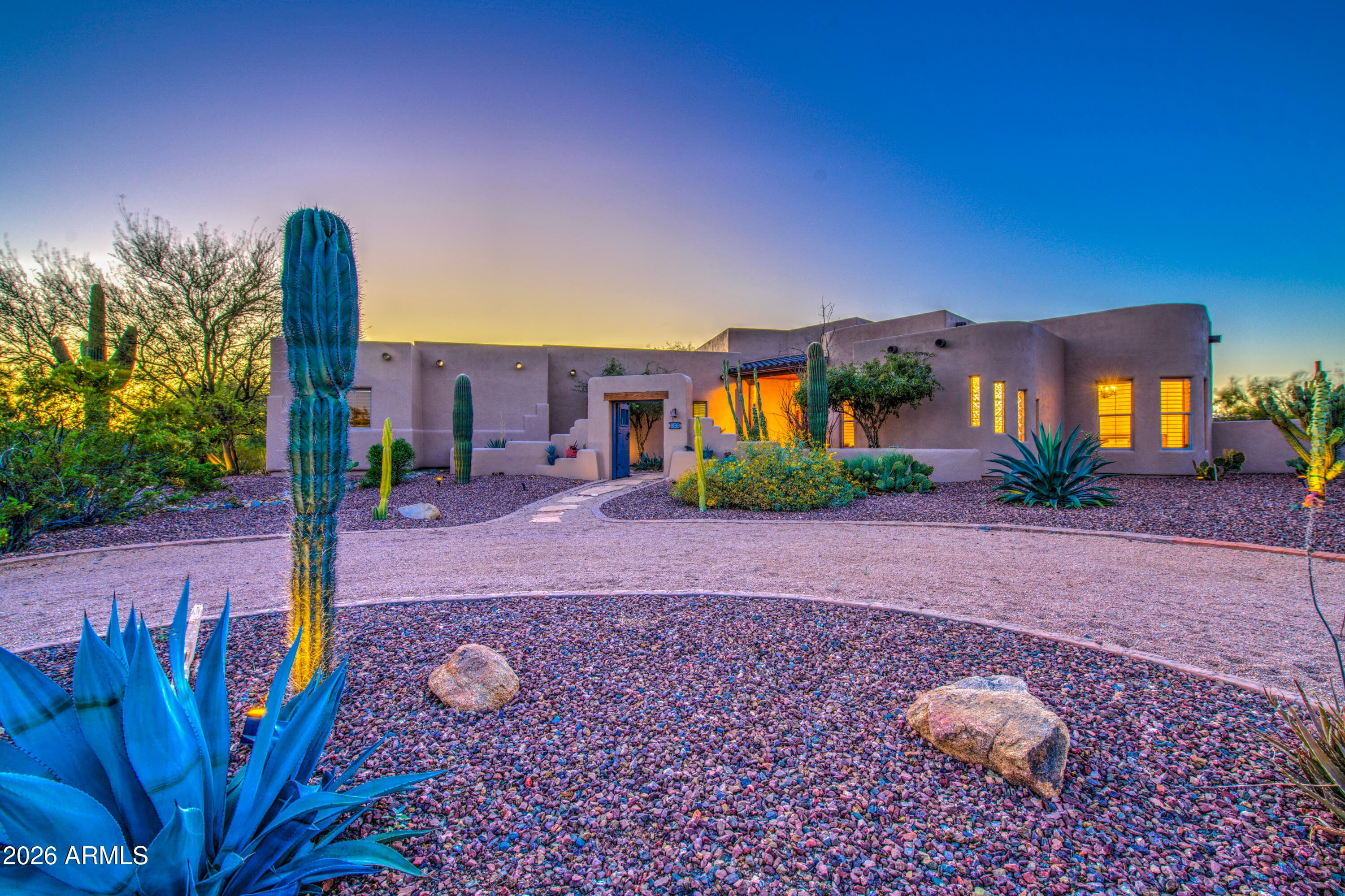 8540 E Mcdowell Rd 122 — photo 1