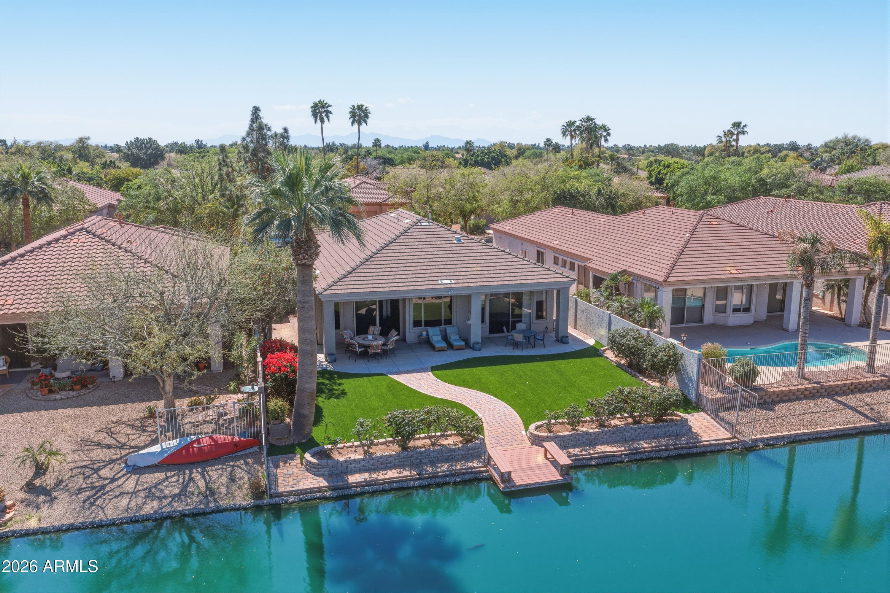 6974 W Rose Garden Ln — photo 1