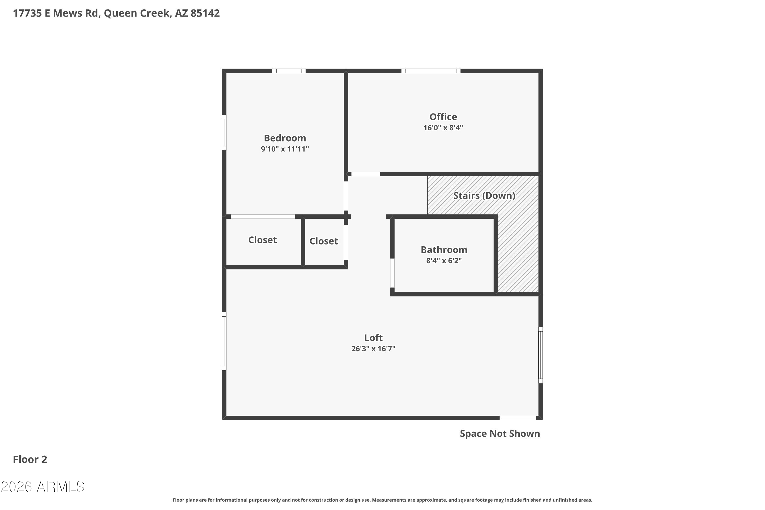 17735 E Mews Rd — photo 108