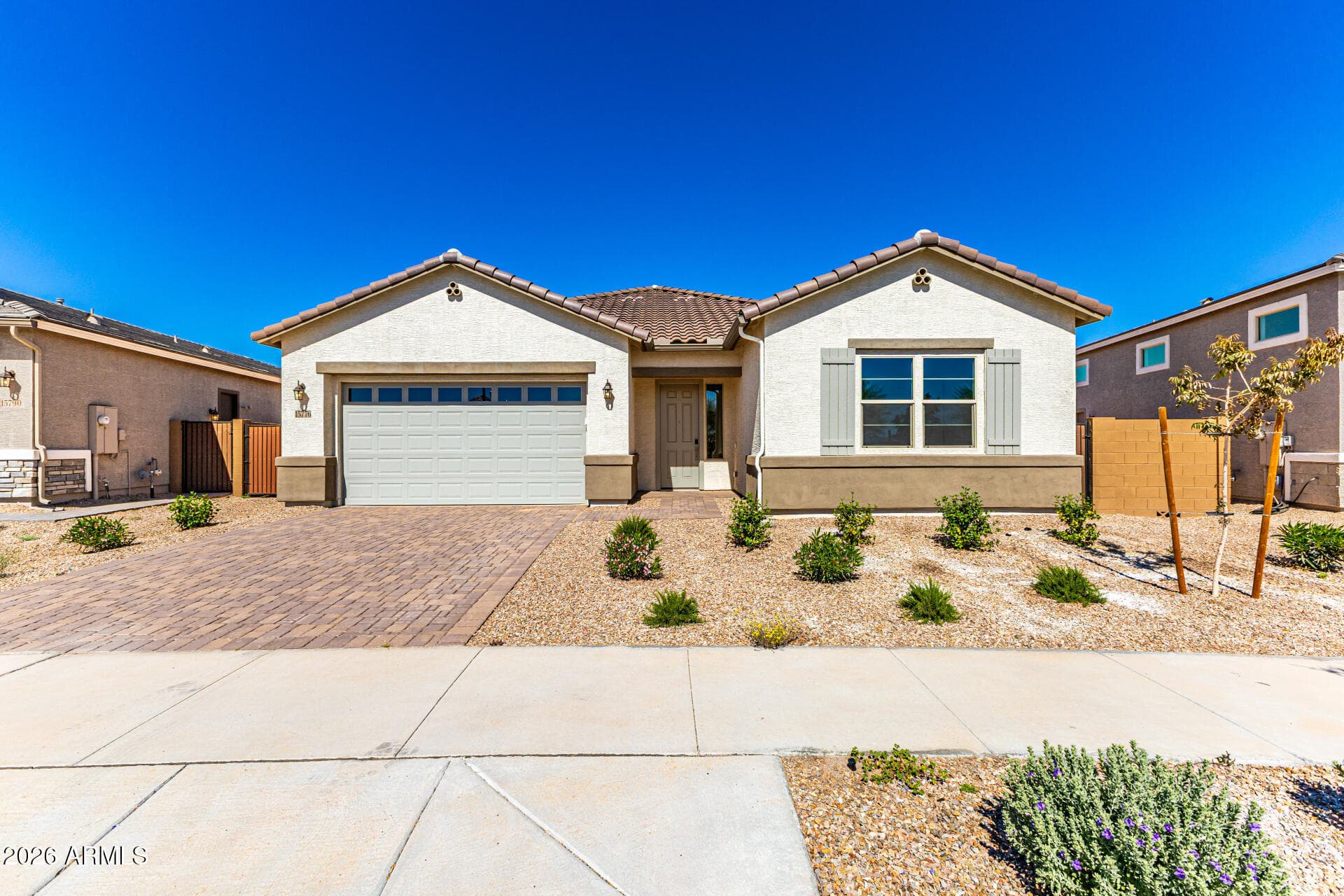15776 W Bronco Trail — photo 1