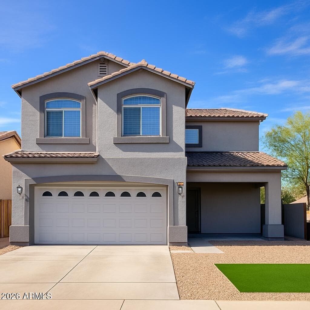 1105 E Wong Way — photo 1