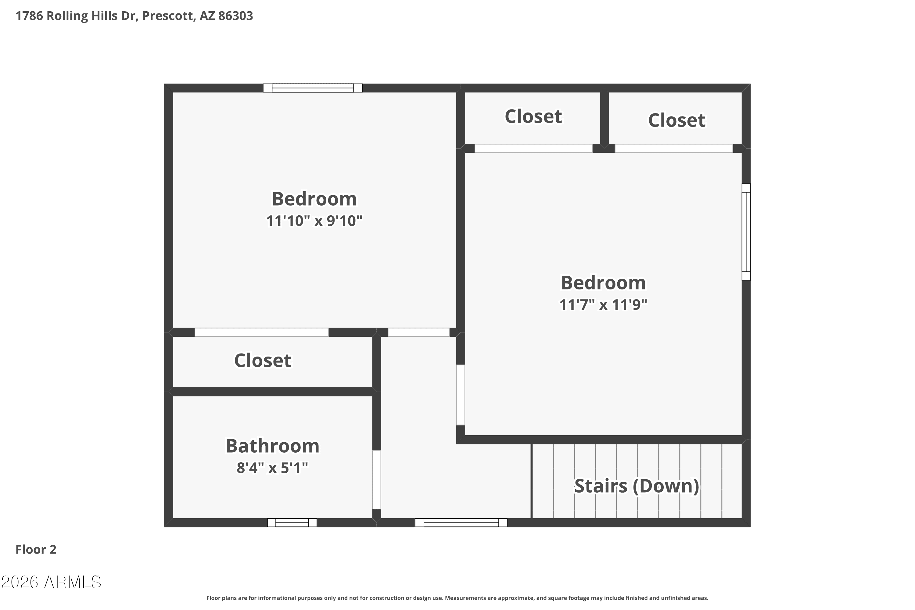 1786 Rolling Hills Dr — photo 45