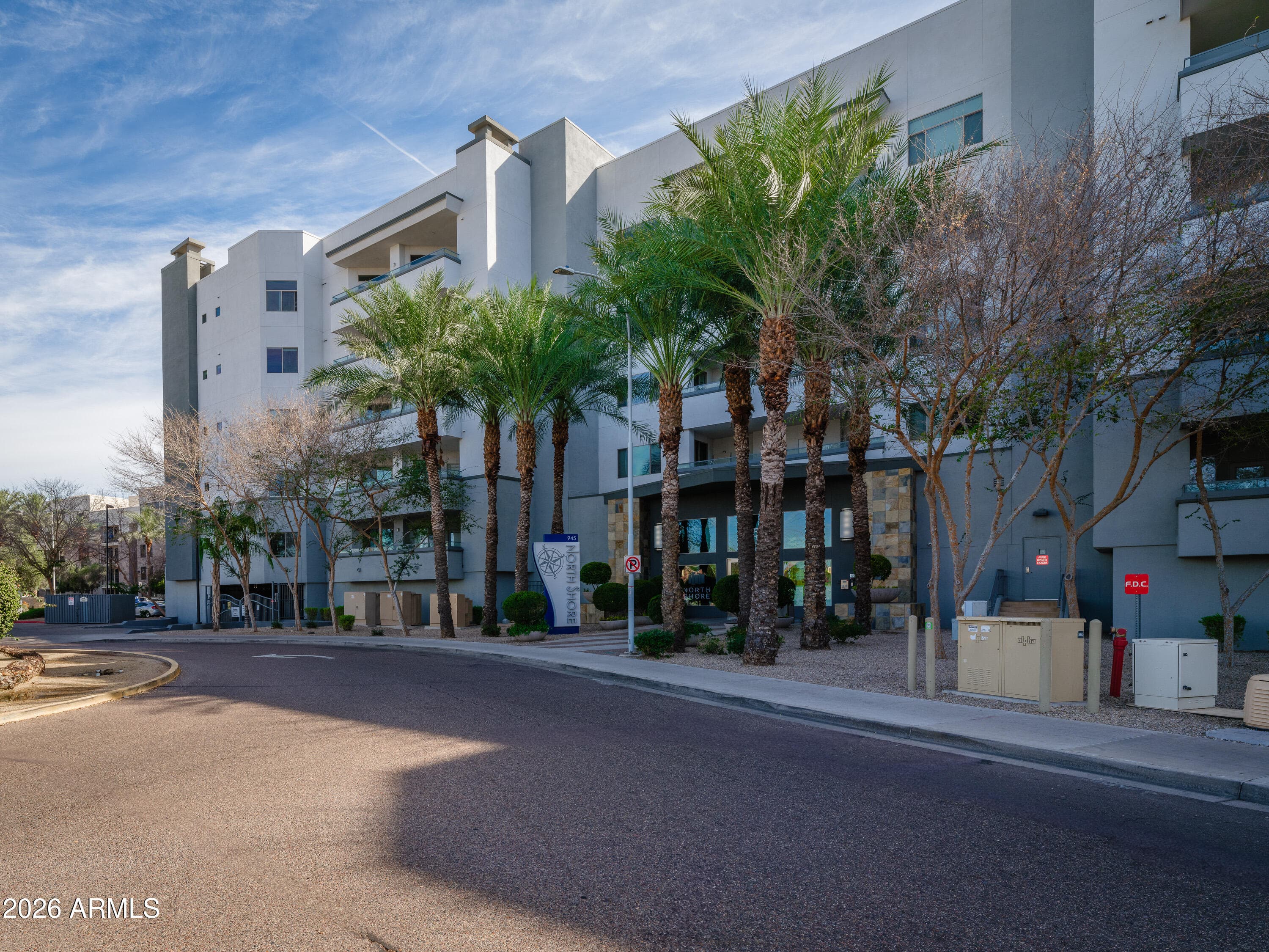 945 E Playa Del Norte Dr 5012 — photo 28