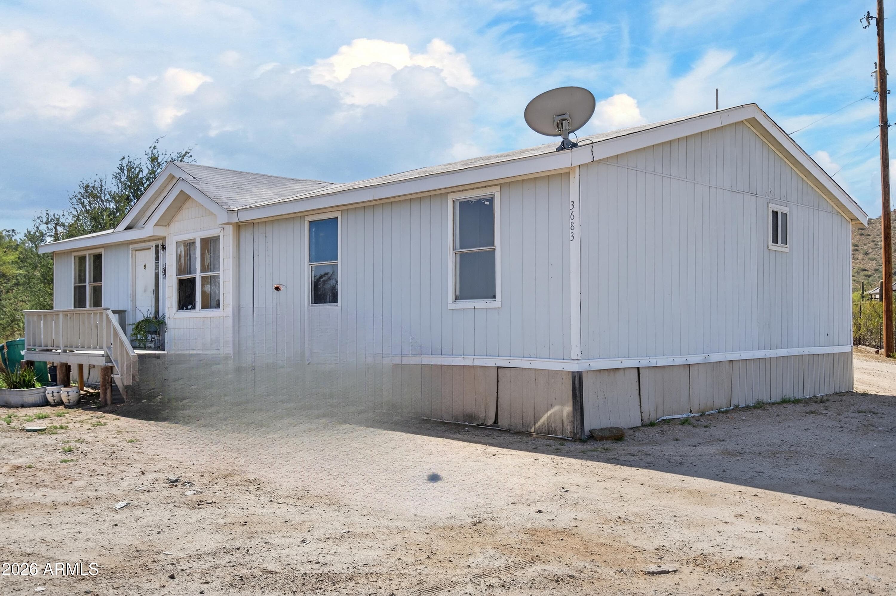 3683 W Rolls Rd — photo 2