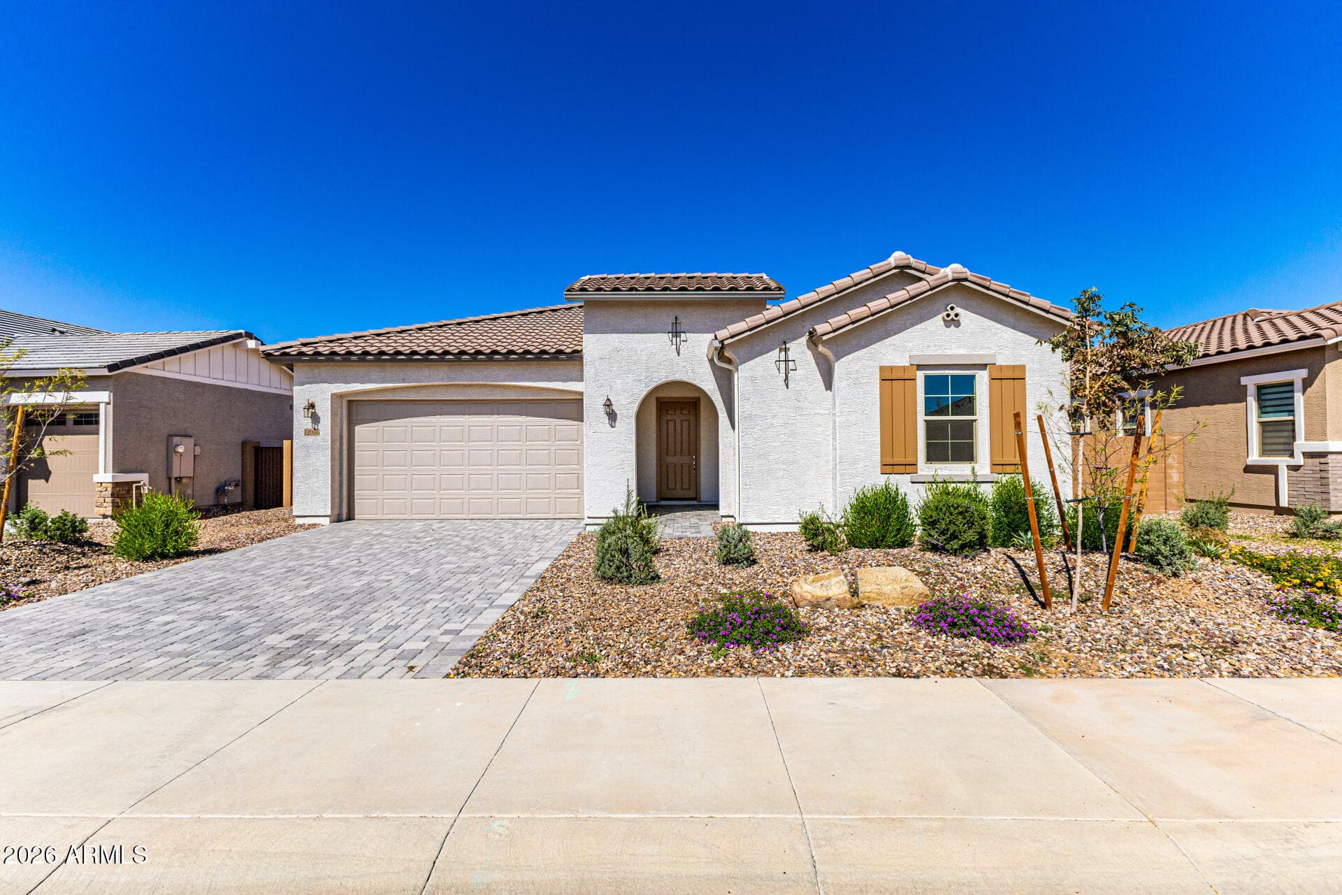 12006 W Marguerite Ave — photo 1