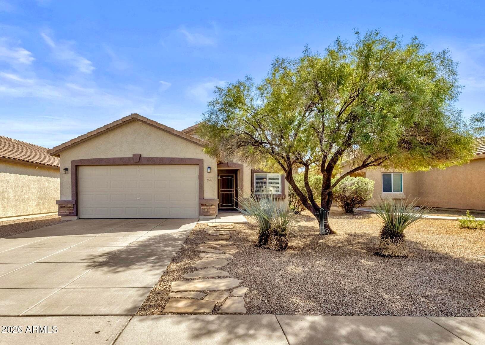 2449 E Olivine Rd — photo 1