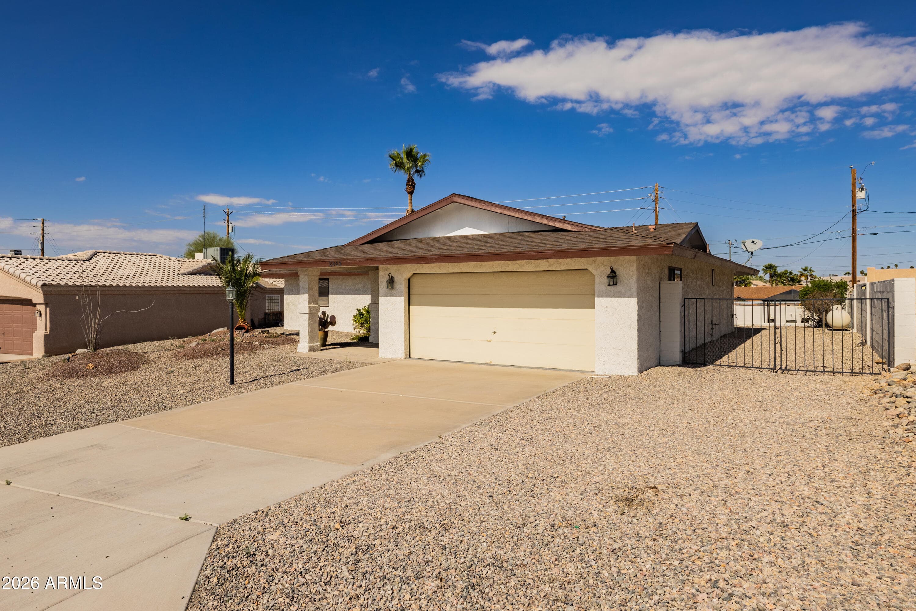 2849 War Eagle Dr — photo 1