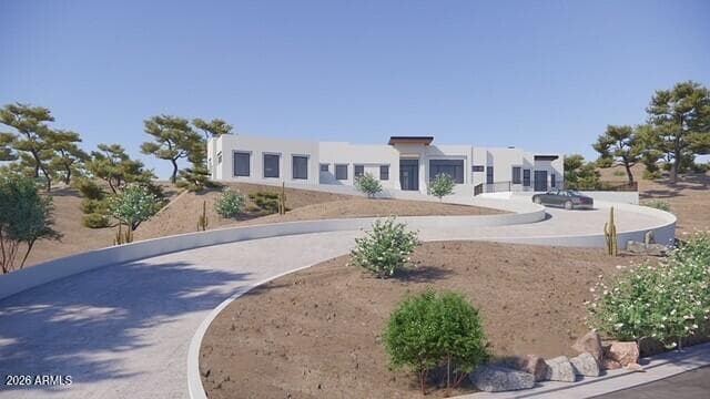 9805 N Talon Trail — photo 1