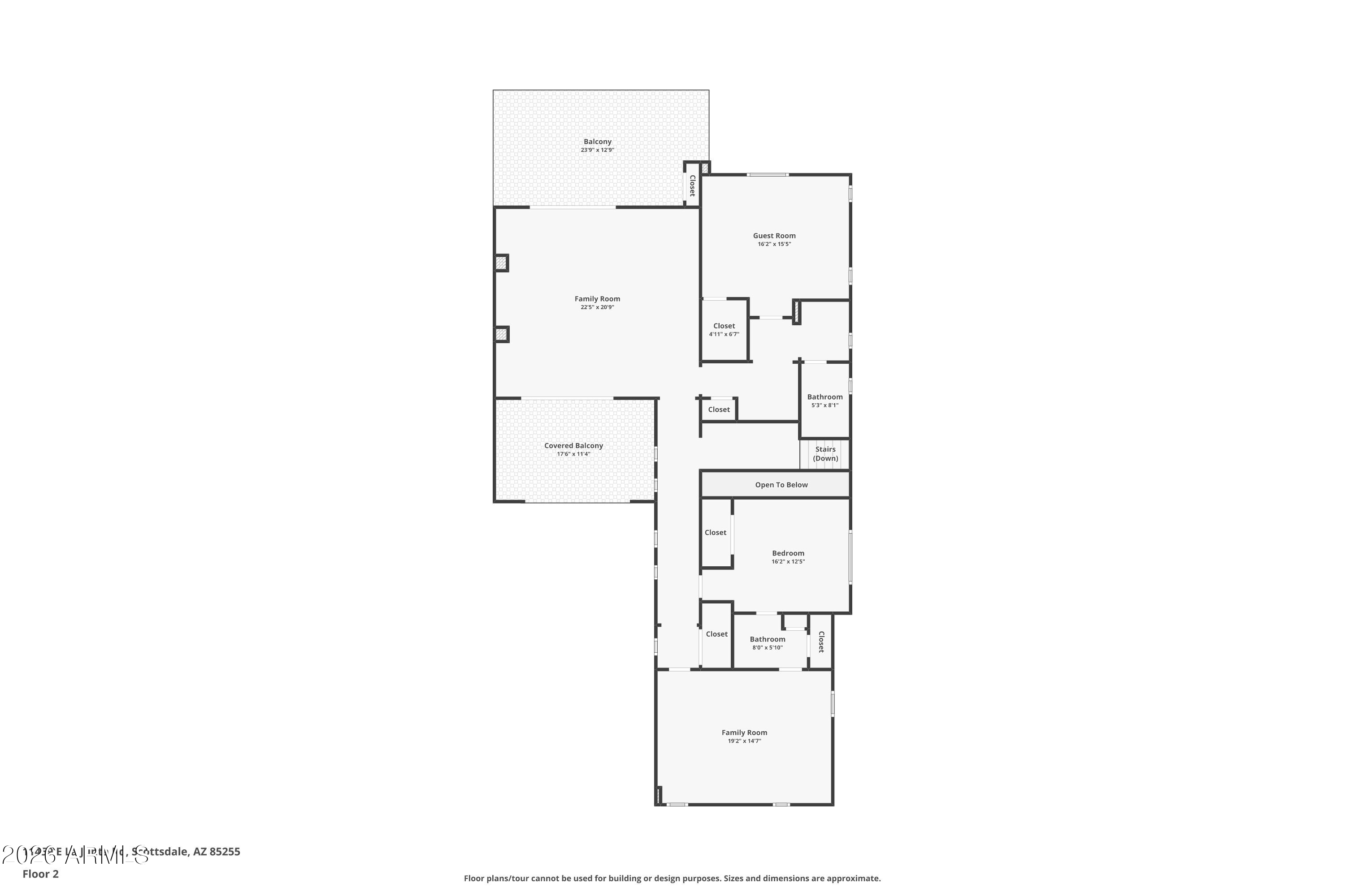 11459 E La Junta Rd — photo 66