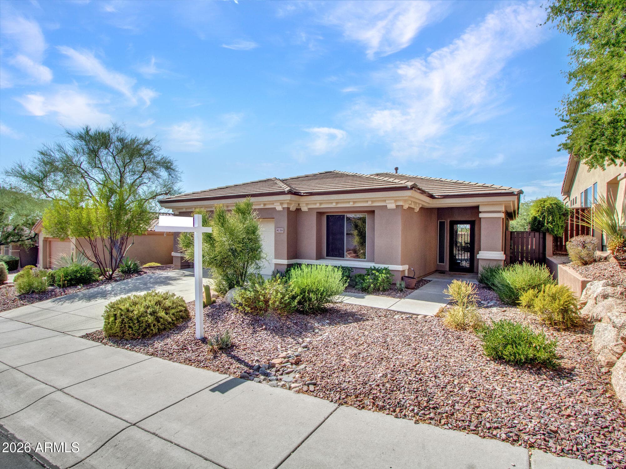 41318 N Belfair Way — photo 1