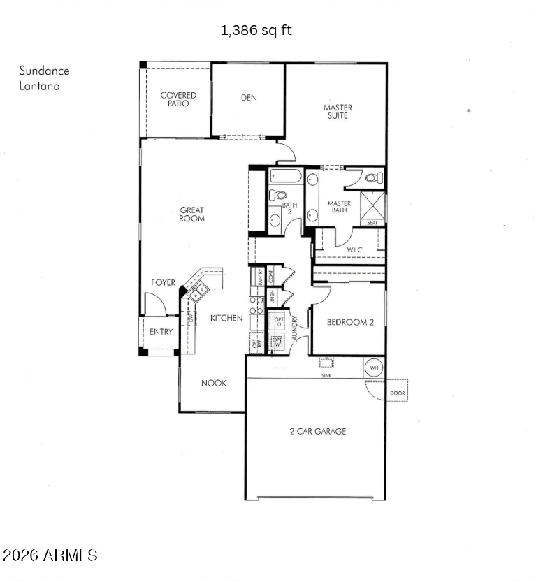 22523 W Morning Glory St — photo 44
