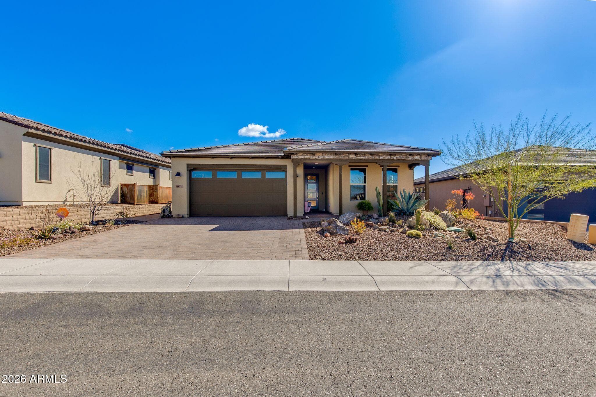 4427 Bucking Bronco Rd — photo 2