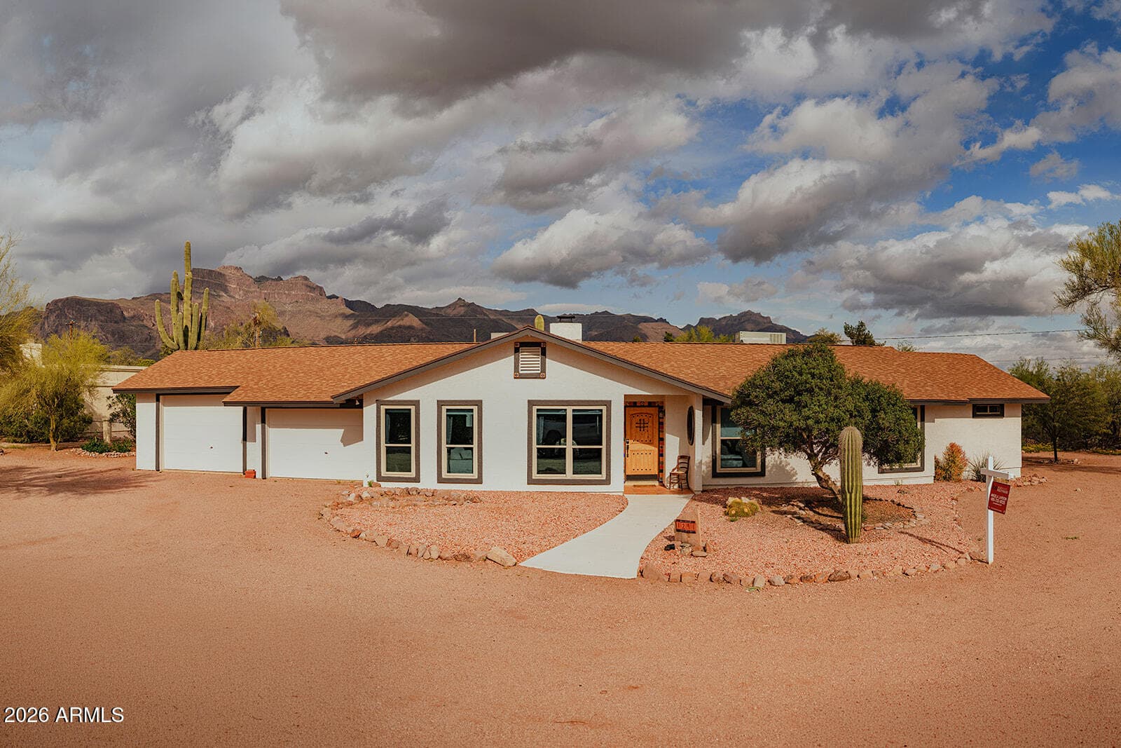1291 S Red Rock Ct — photo 1