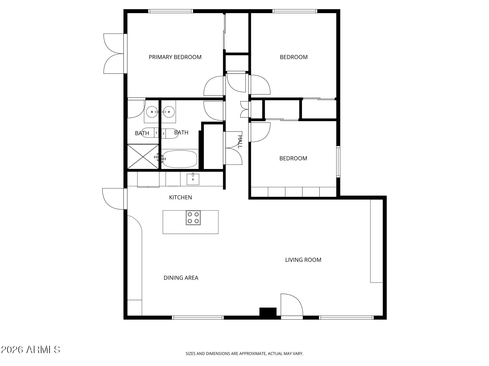 8336 E Montecito Ave — photo 35