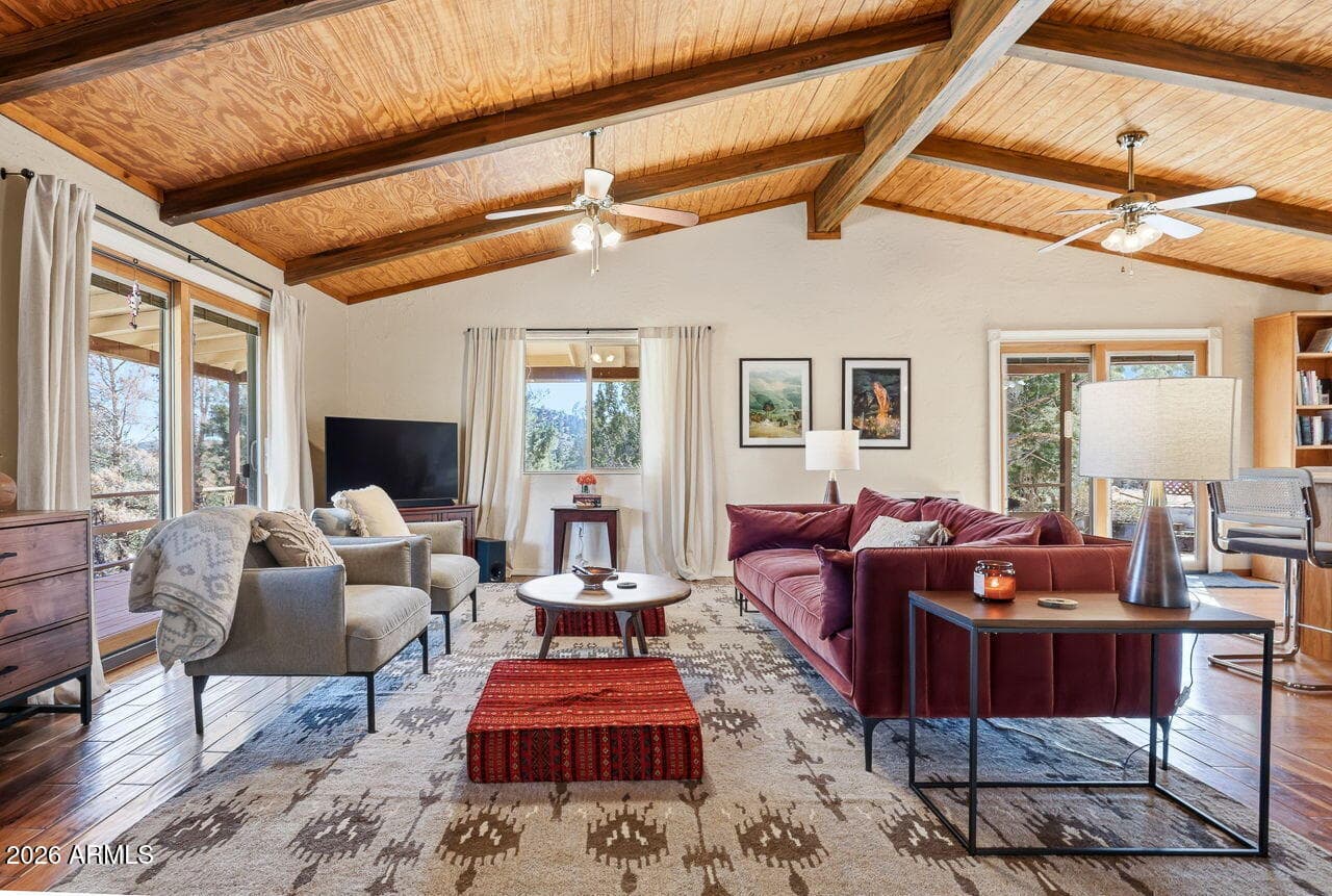 7270 N PINE VALLEY DR - Photo 2