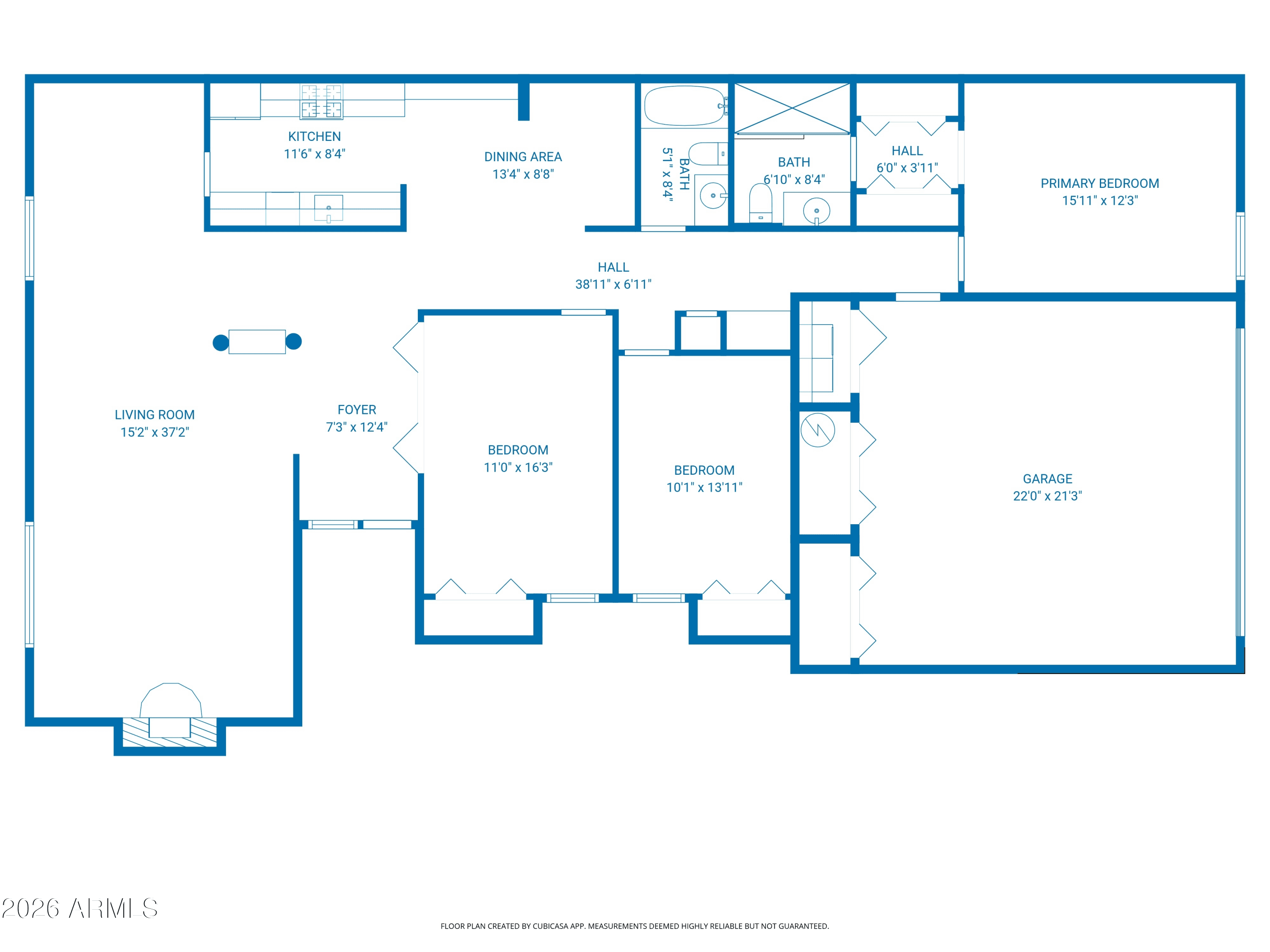 4822 E Earll Dr — photo 44